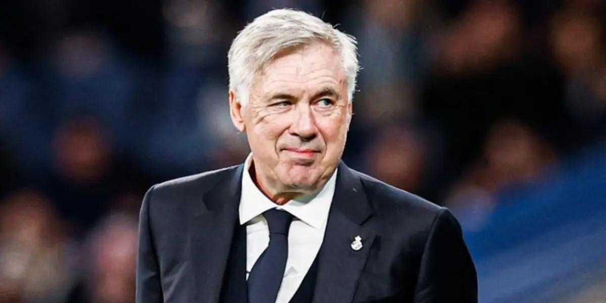 Carlo Ancelotti