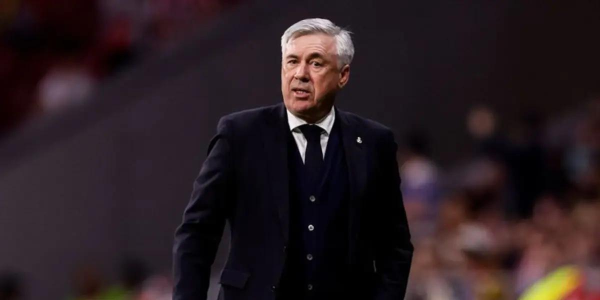 Carlo Ancelotti
