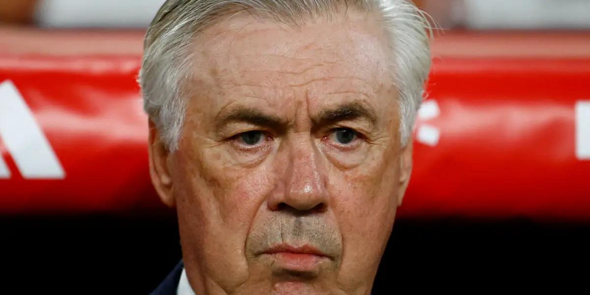 Carlo Ancelotti