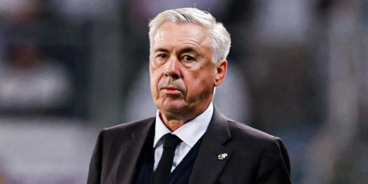Carlo Ancelotti