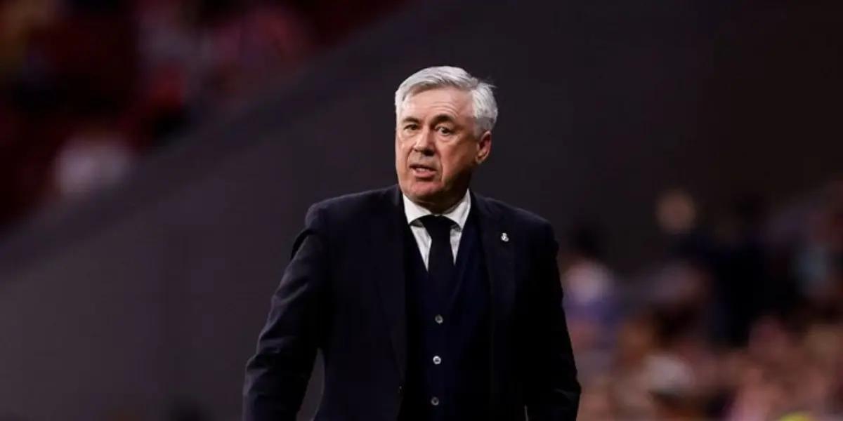 Carlo Ancelotti