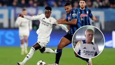 Carlo Ancelotti (Foto: Diario Olé)