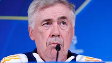 Carlo Ancelotti Foto: Marca