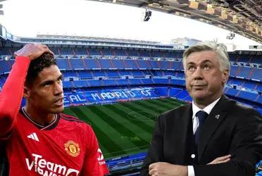 Carlo Ancelotti no gana para disgustos con su última línea defensiva en el Real Madrid por las lesiones