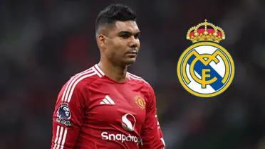 Casemiro (Foto: Premier League)