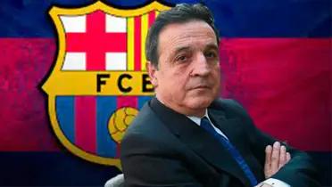 Caso Negreira, FC Barcelona / Foto: Confilegal