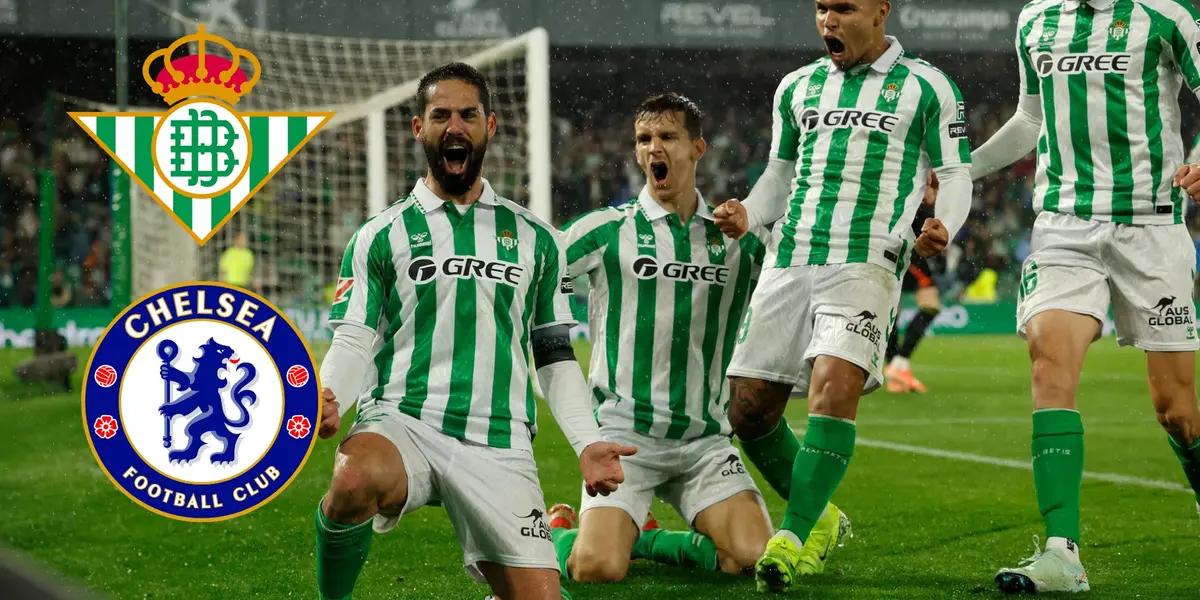 ChatGPT ha predicho la final y los cruces de la Conference League y ha dejado al Betis como gran beneficado