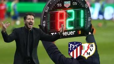 Cholo Simeone