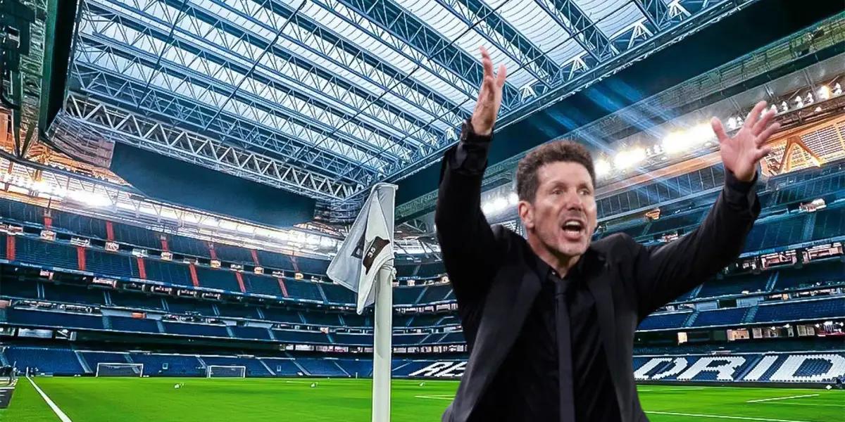Cholo Simeone