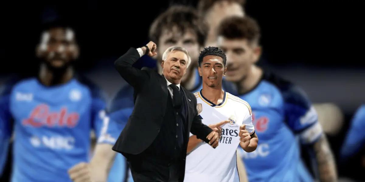 Claras declaraciones del entrenador, quién defendió al nuevo fichaje que hasta el momento ha sido clave en este arranque de temporada