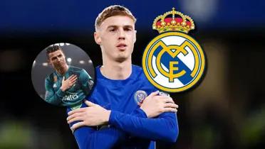 Cole Palmer / Foto: Clarín