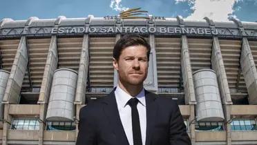 Como Alonso, brilló en Real Madrid y ahora podría reemplazarlo en Bayer leverkusen