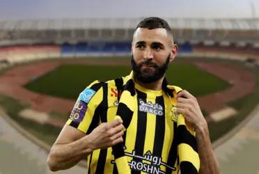 Compleja situación vivida con el vigente campeón de la Super Liga Saudí a nivel internacional