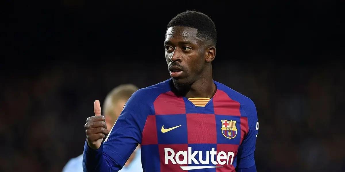 Con el dinero que se gastó en el francés, el conjunto Culé podría haber hecho incorporaciones de mucha mas jerarquía.