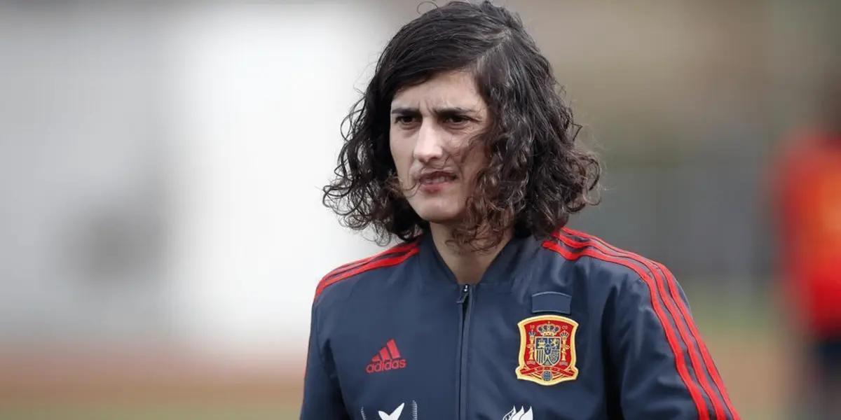 Conocemos a la nueva seleccionadora del combinado femenino de España, actual campeón del mundo