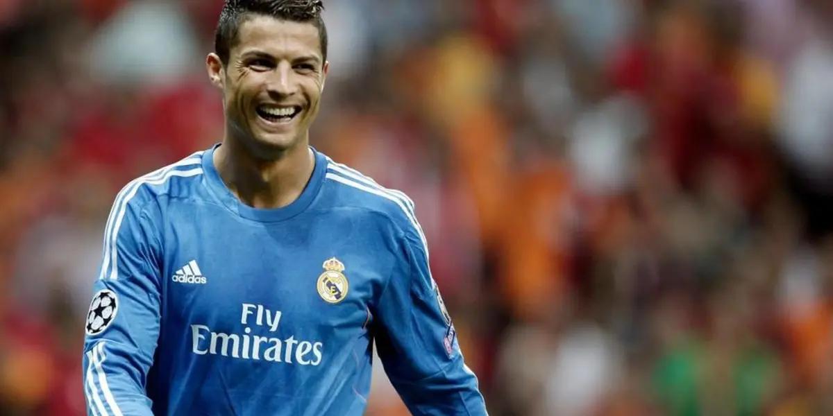 Costó 116 millones al Madrid, subió de peso y fracasó pero dijo es mejor que CR7