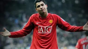 Cristiano Ronaldo acaba de cumplir 40 años, equipos de su infancia hasta ahora le han felicitado