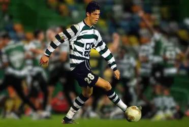 Cristiano Ronaldo estuvo a punto de tener una discreta carrera si no tomaba una decisión.