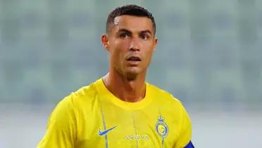 Cristiano Ronaldo / Foto: Al-Nassr