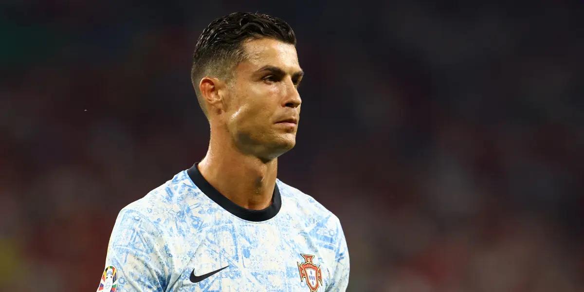 Cristiano Ronaldo / Foto: AS