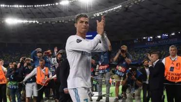 Cristiano Ronaldo / Foto: MARCA