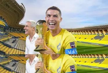 Cristiano Ronaldo no para de generar dinero de todos lados y tiene un plus que se suma a su jugoso contrato en Arabia