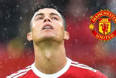 Cristiano Ronaldo llegó a Manchester United para ganar campeonatos, pero al equipo no le está llendo tan bien, lejos de la Premier y sin chances de entrar a la próxima Champions League, Ronaldo estaría analizando que hacer con su futuro.