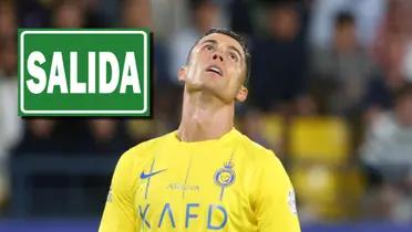 Cristiano Ronaldo quiere ganar algo más con Al-Nassr y sabe que hay jugadores que no están en la misma sintonía