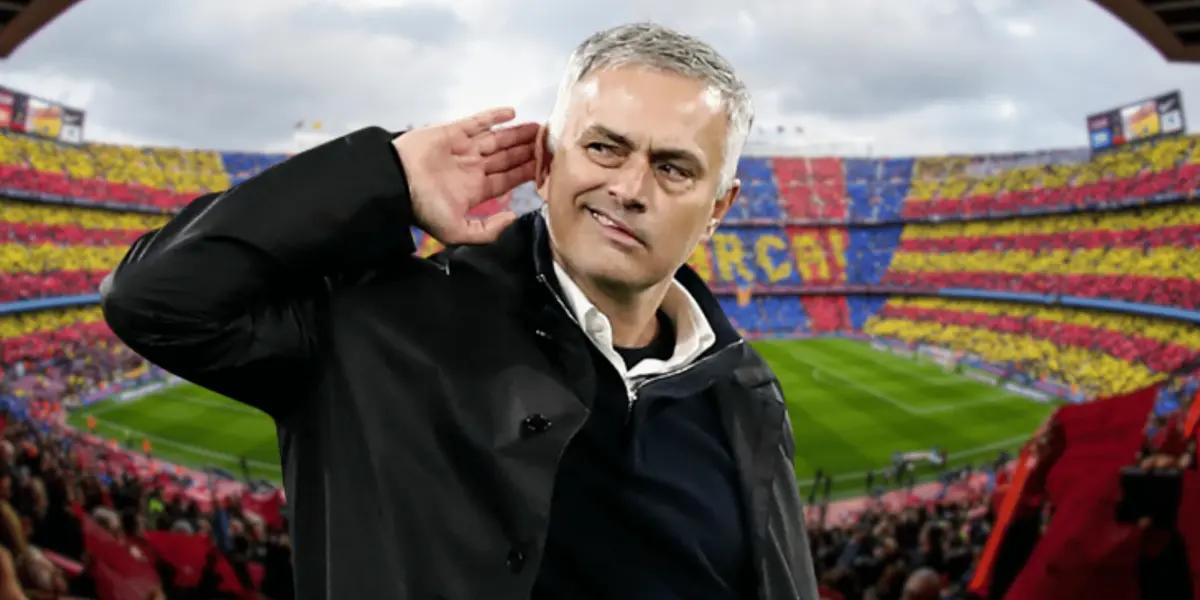 Cuando el Barça tenía vía libre para ir por él, finalmente parece que será jugador de la Roma