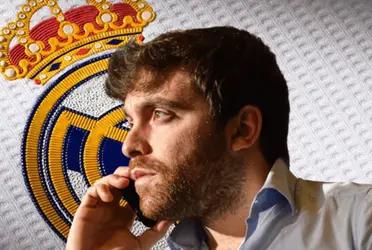 Cuando podían empezar las especulaciones sobre su futuro, finalmente parece que se quedará en el Madrid