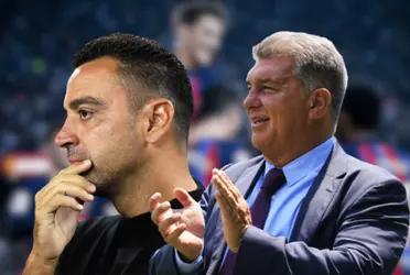 Cuando se especulaba que volvería al club donde supo brillar, este se ha bajado de la carrera