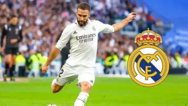 Dani Carval (Foto: Real Madrid)