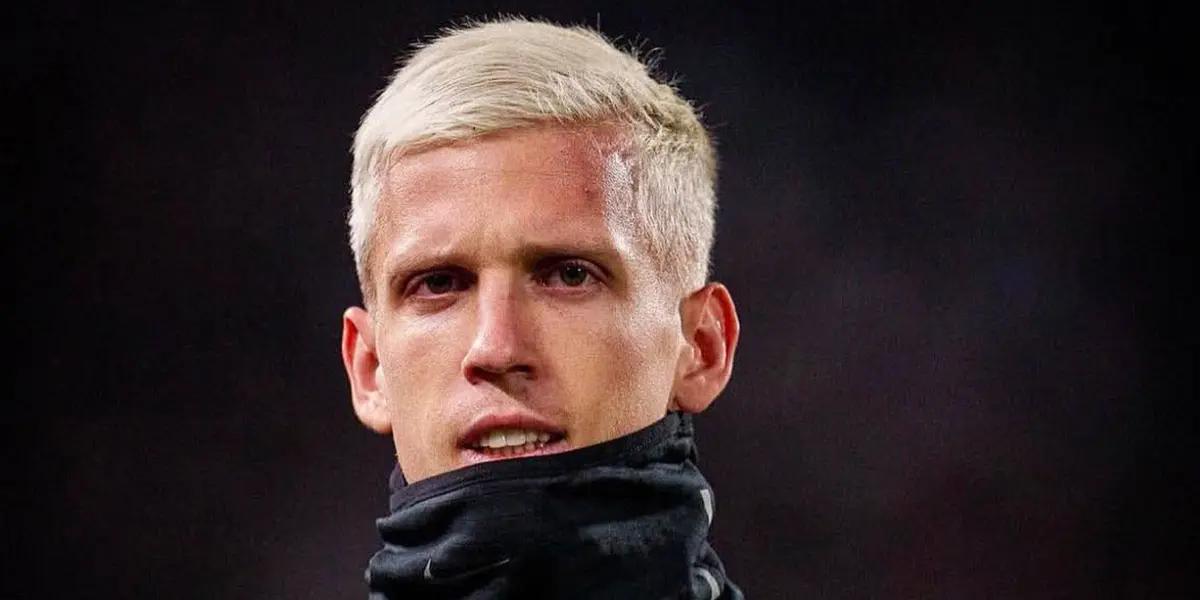 Dani Olmo / Foto: FC Barcelona