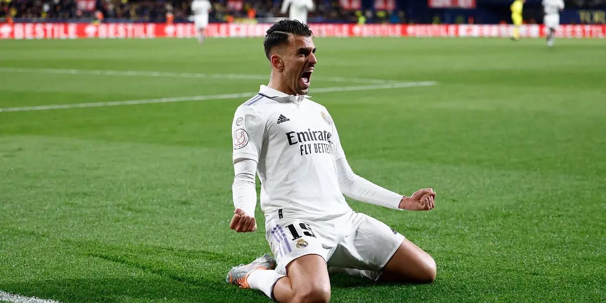 Daniel Ceballos en rueda de prensa ha expresado su felicidad por haber recuperado el liderato