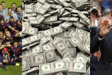 David Beckham quiere volver a juntar en el Inter de Miami a Lionel Messi, Luis Suárez, Sergio Busquets y Jordi Alba. A estos jugadores, de muy buena relación entre ellos, no les desagradaría la idea de jugar juntos una vez más, sumado a esto el ex jugador del Real Madrid les ofrecería salarios muy onerosos.