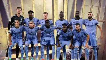 De Brasil como Vini, Madrid lo pagó 50 millones, su presidente pide que vaya a prisión