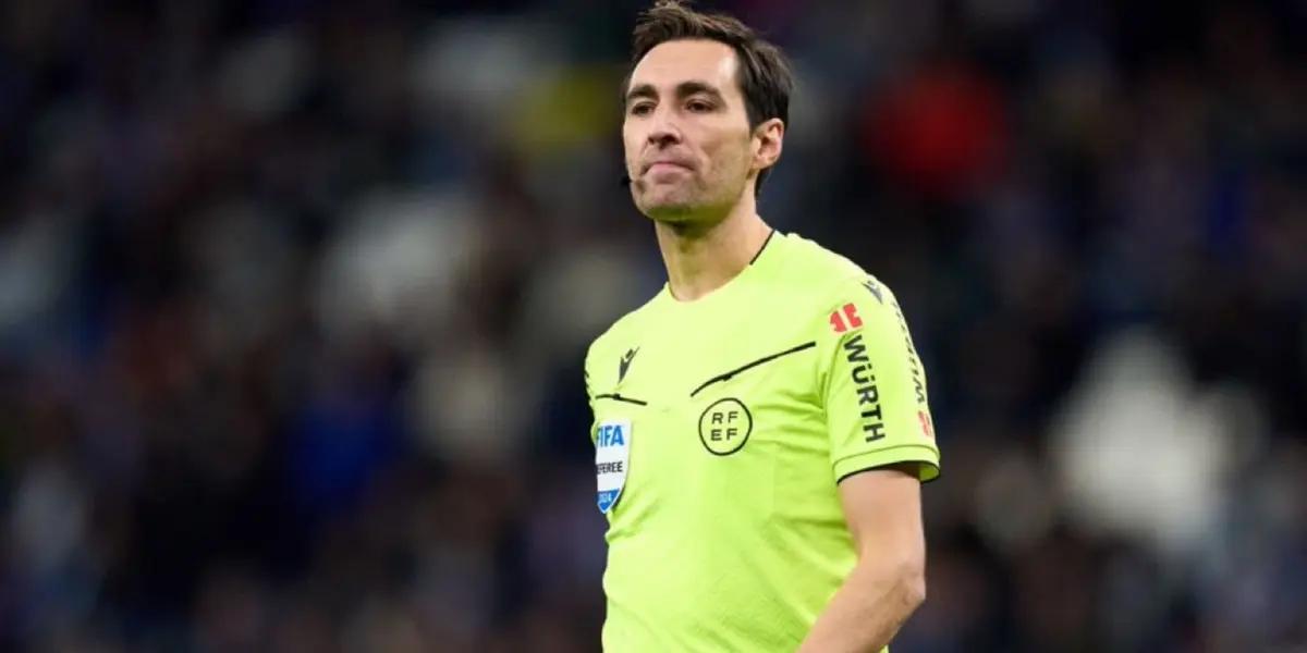 De Burgos Bengoetxea