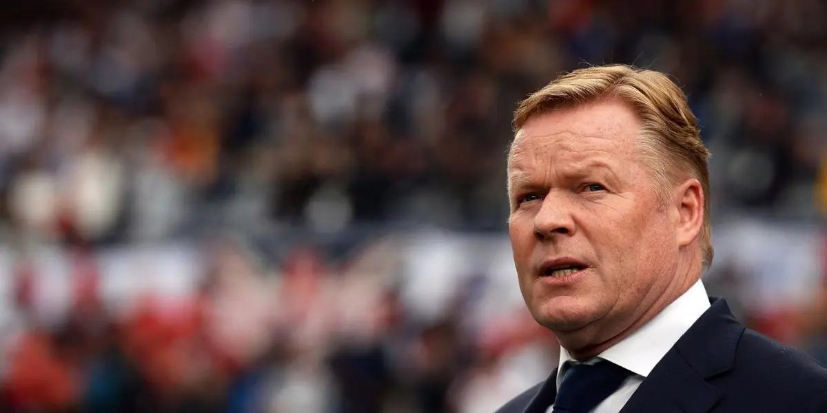 De cara al duelo que se viene, el entrenador recibió duras críticas.