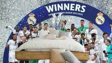 De ser campeón de Champions y Mundial con el Madrid a sufrir insomnio y no poder dormir