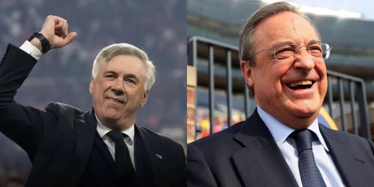 De todos los jugadores que no serán tenidos en cuenta por Carlo Ancelotti, hay solo uno que Florentino Péerez no quiere dejar ir de forma definitiva, Take Kubo. El presidente del Real Madrid cree que el delantero japonés puede terminar de explotar en la casa blanca o ser una gran venta a futuro.