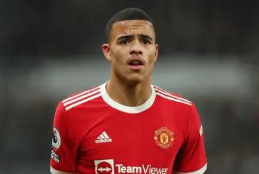 De última hora, una gran joya del fútbol mundial que cayó arrestado por una situación contra su pareja jugará en La Liga