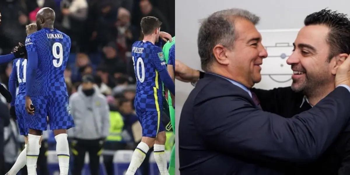 Debido al fichaje de Jules Koundé por el Barcelona, el Chelsea se vería obligado a gastar 100 millones para poder fichar a Wesley Fofana del Leicester.