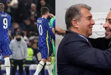 Debido al fichaje de Jules Koundé por el Barcelona, el Chelsea se vería obligado a gastar 100 millones para poder fichar a Wesley Fofana del Leicester.