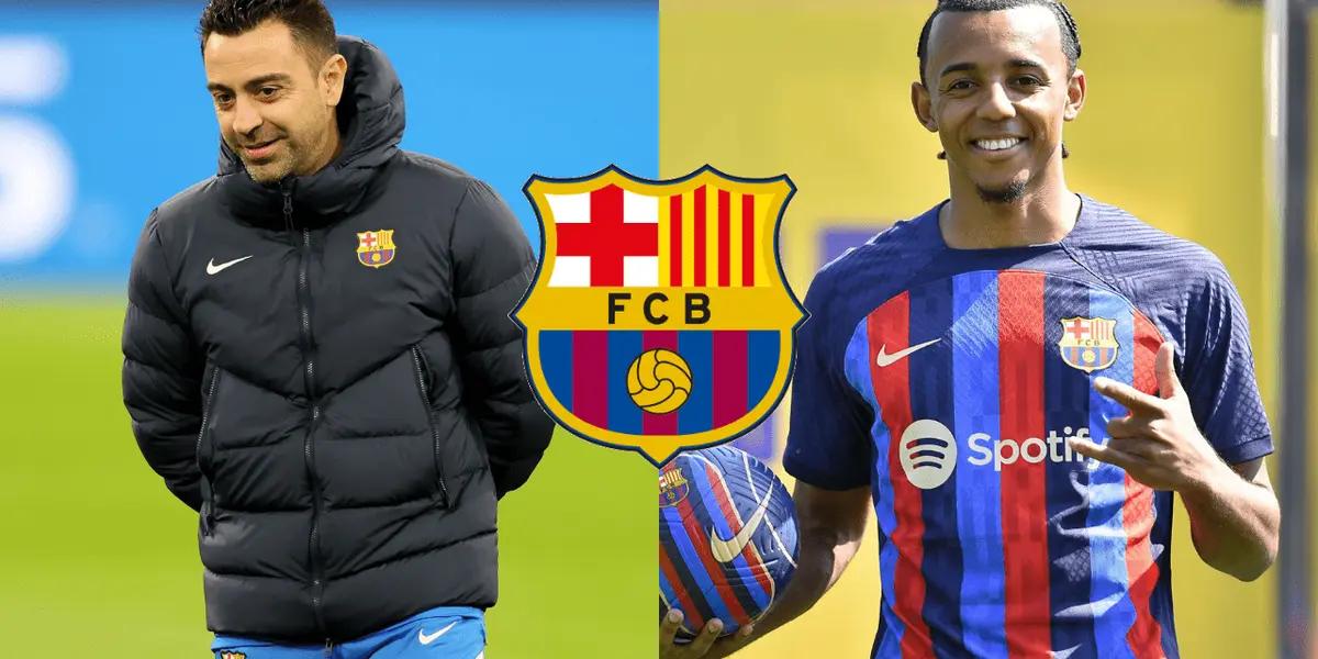 Desde Alemania llegaría una oferta que solucionaría el problema de Barcelona con Koundé.