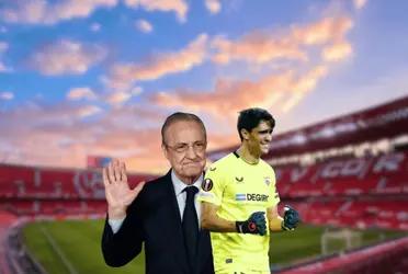 Desde Andalucía se pronunciaron al respecto