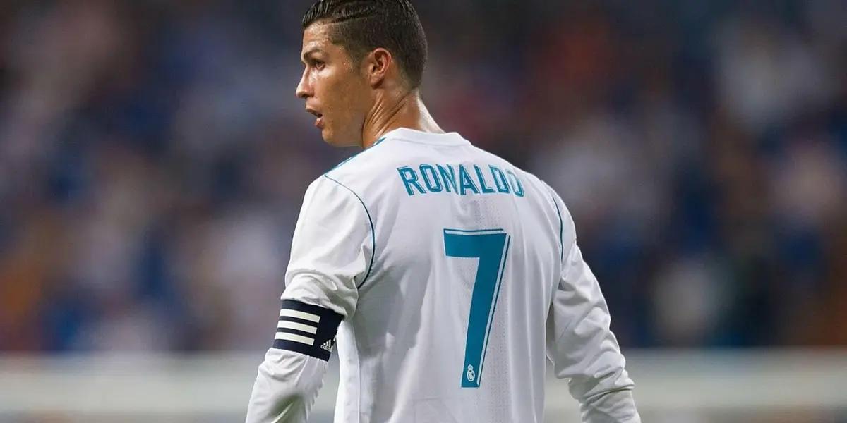 Desde Inglaterra aseguran que Cristiano Ronaldo podría regresar a la Casa Blanca.