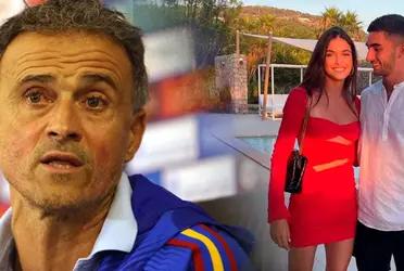 Después de la eliminación española Iago Aspas se convirtió en tendencia en Twitter, la gente lo quería dentro de la selección.