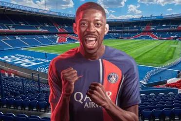 Después de las negociaciones calientes entre ambos equipos, han podido llegar a un acuerdo.