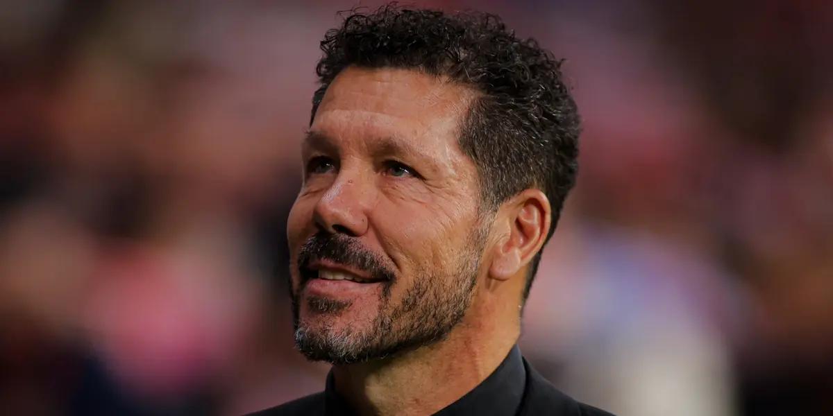 Diego Simeone