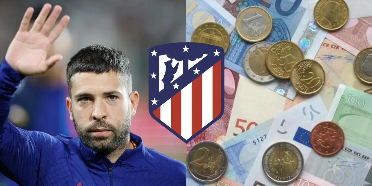 Diego Simeone ya conoce al tercer refuerzo del Atlético para la nueva temporada.